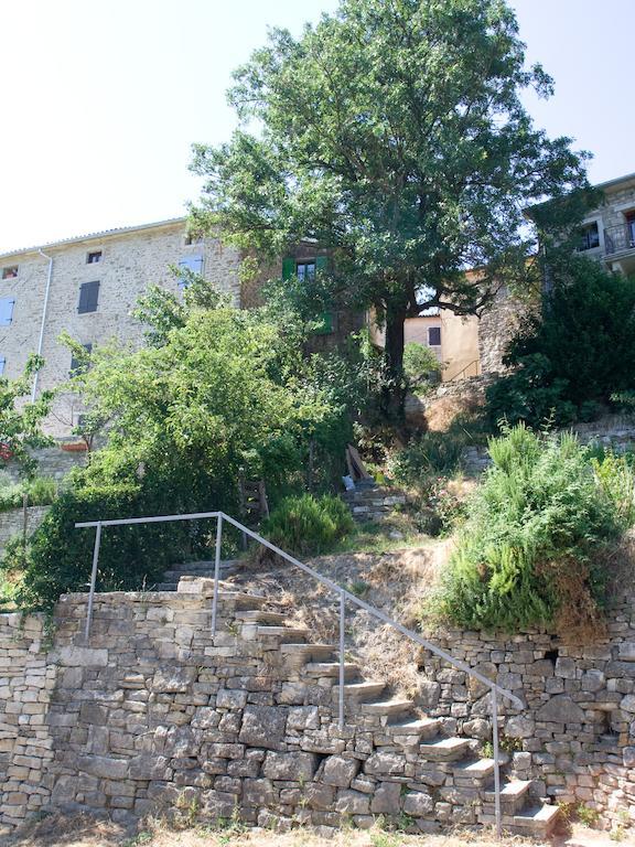 Casetta Melon Motovun Habitación foto