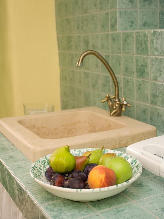 Casetta Melon Motovun Habitación foto