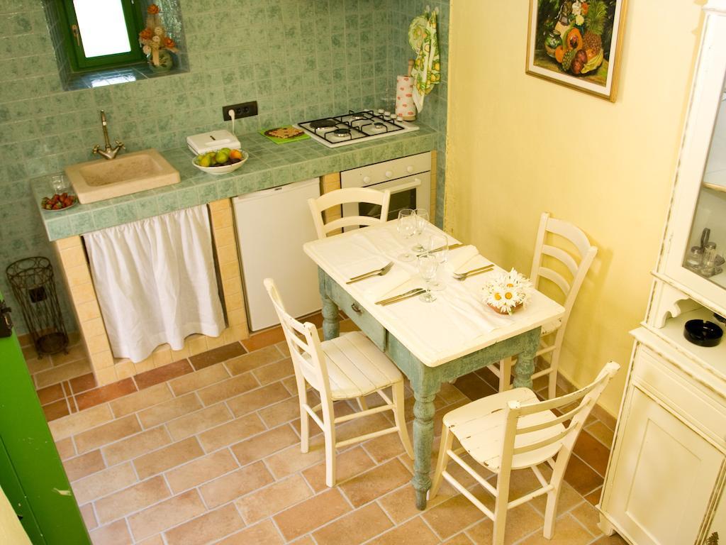 Casetta Melon Motovun Habitación foto